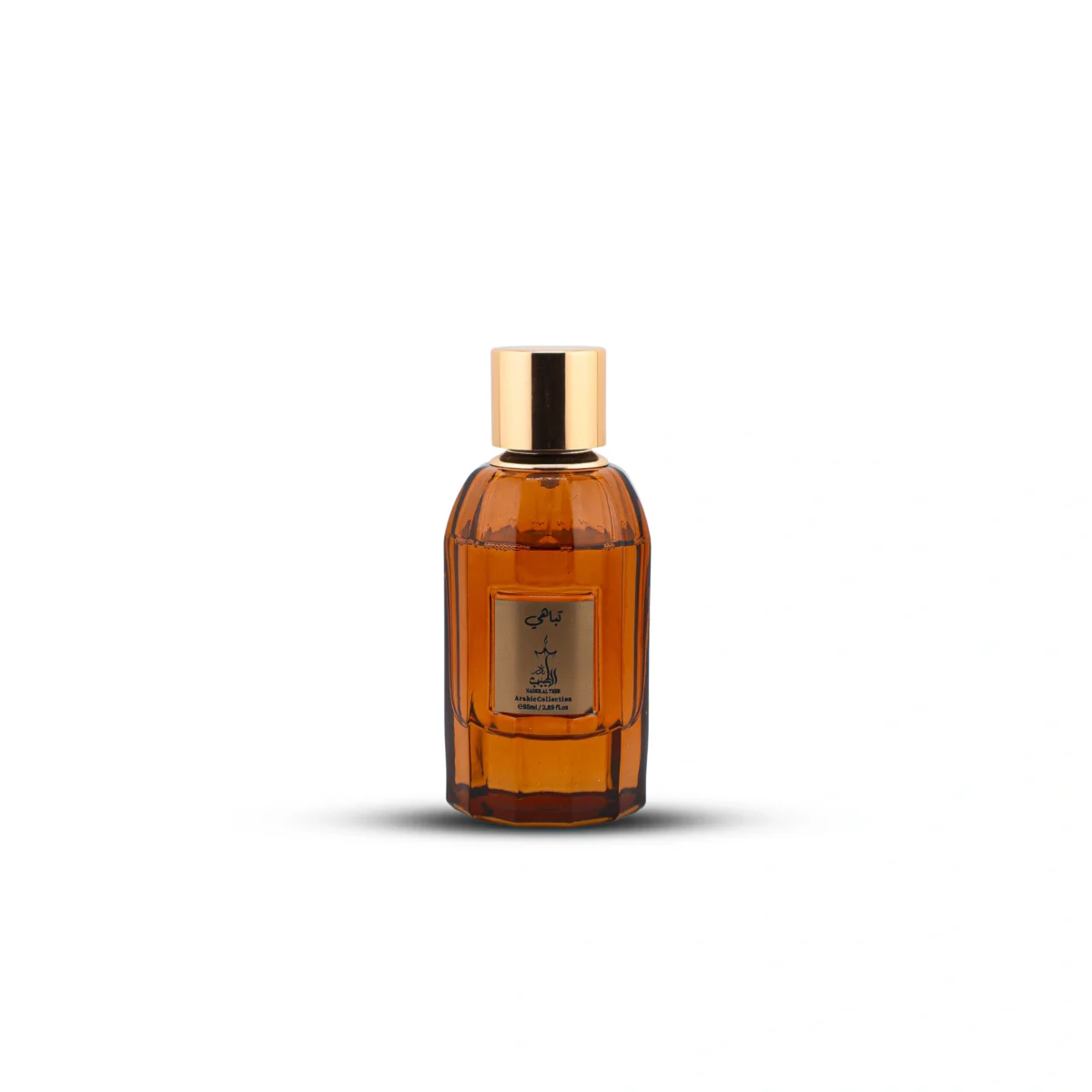 عطر تباهي - نادر الطيب للعطور