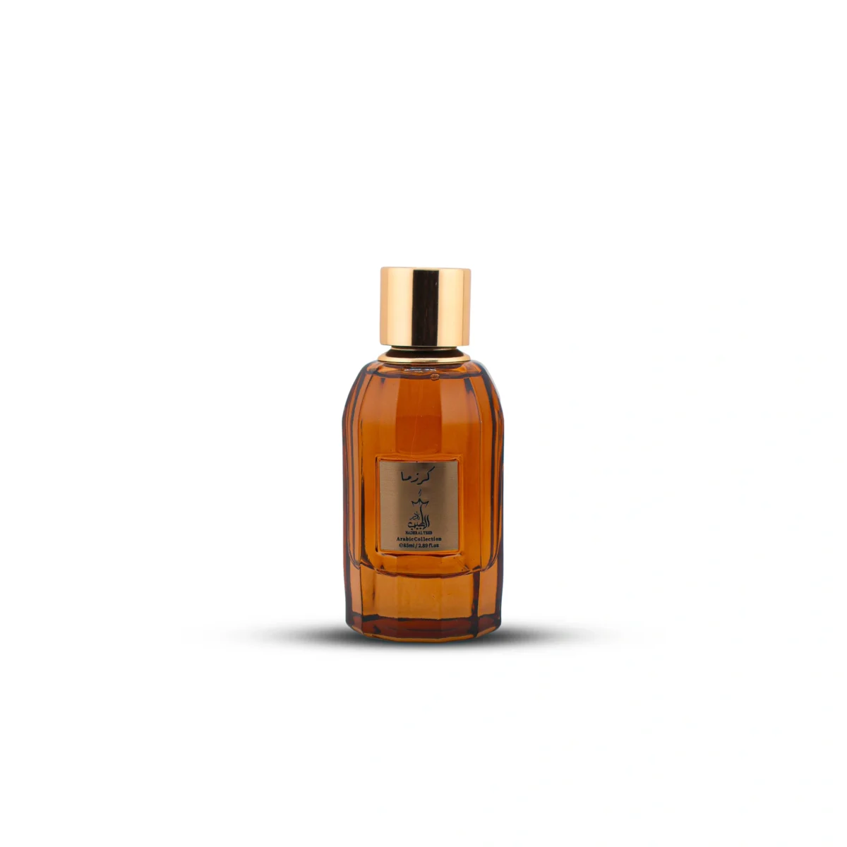 ⁦عطر كرزما⁩ - الصورة ⁦1⁩