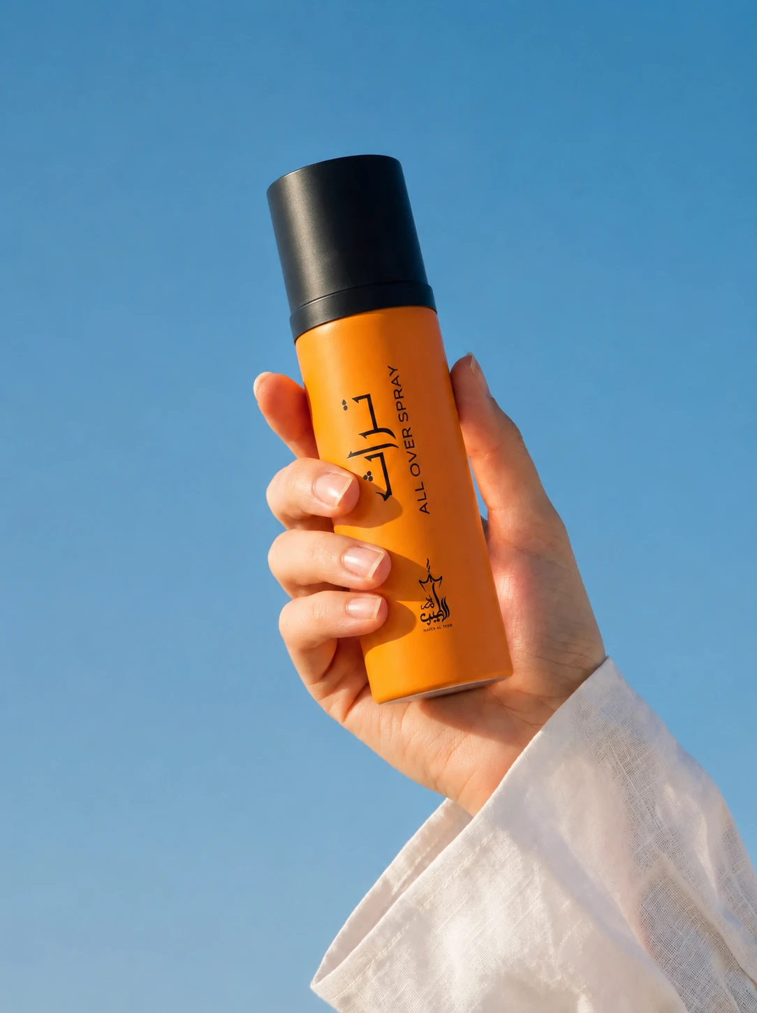 over spray 1